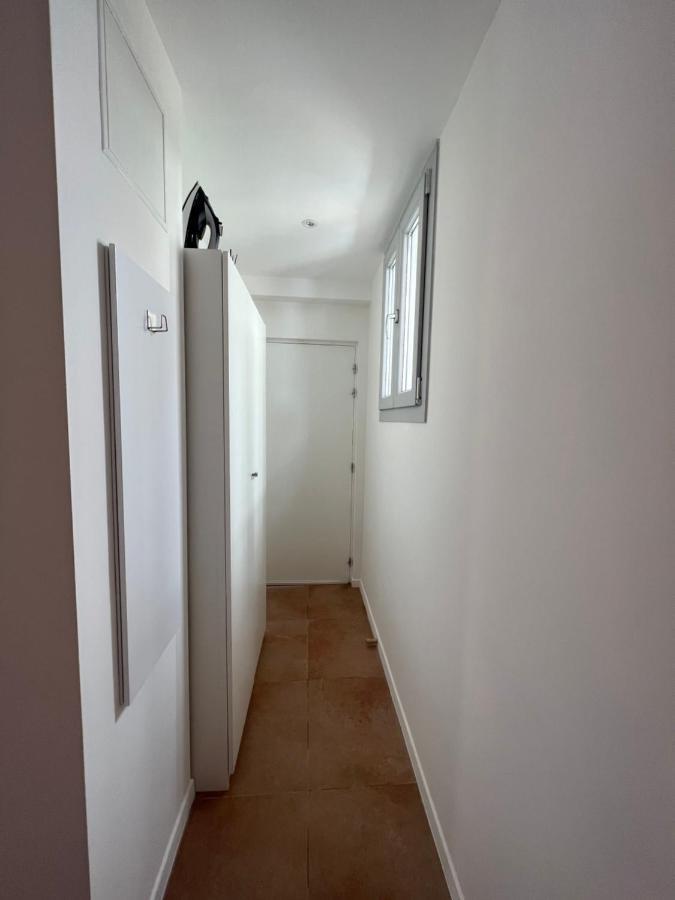 La Cour Du Centre Nice Verde Zewnętrze zdjęcie